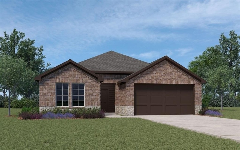500 Barlow Drive, Josephine, TX 75135, 4 Habitaciones Habitaciones , ,2 BañosBaños,Residential,En Venta,500 Barlow Drive,20968913