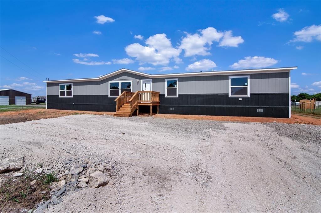 1221 CR 4045, Ector, TX 75439, 5 Habitaciones Habitaciones , ,3 BañosBaños,Residential,En Venta,1221 CR 4045,20968923