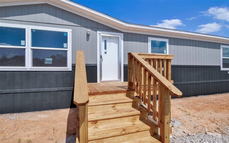 1221 CR 4045, Ector, TX 75439, 5 Habitaciones Habitaciones , ,3 BañosBaños,Residential,En Venta,1221 CR 4045,20968923