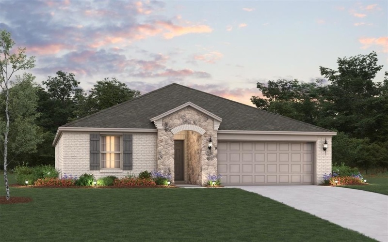 2009 Starling Street, Princeton, TX 75407, 3 Bedrooms Bedrooms, ,2 BathroomsBathrooms,Residential,For Sale,2009 Starling Street,20968929