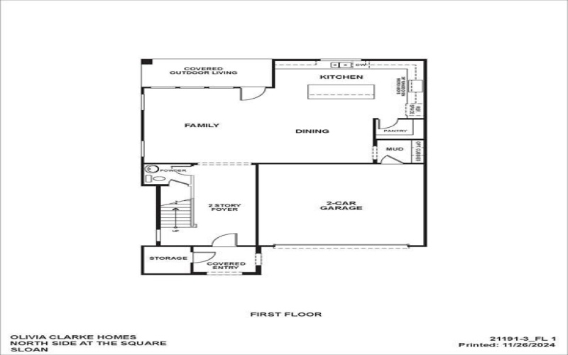 308 Chestnut Street, Celina, TX 75009, 3 Bedrooms Bedrooms, ,2 BathroomsBathrooms,Residential,For Sale,308 Chestnut Street,20969018