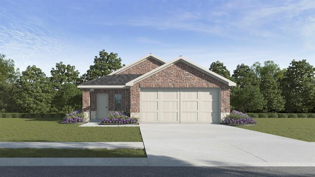 2945 Bunker Hill Lane, Crandall, TX 75114, 3 Habitaciones Habitaciones , ,2 BañosBaños,Residential,En Venta,2945 Bunker Hill Lane,20969069