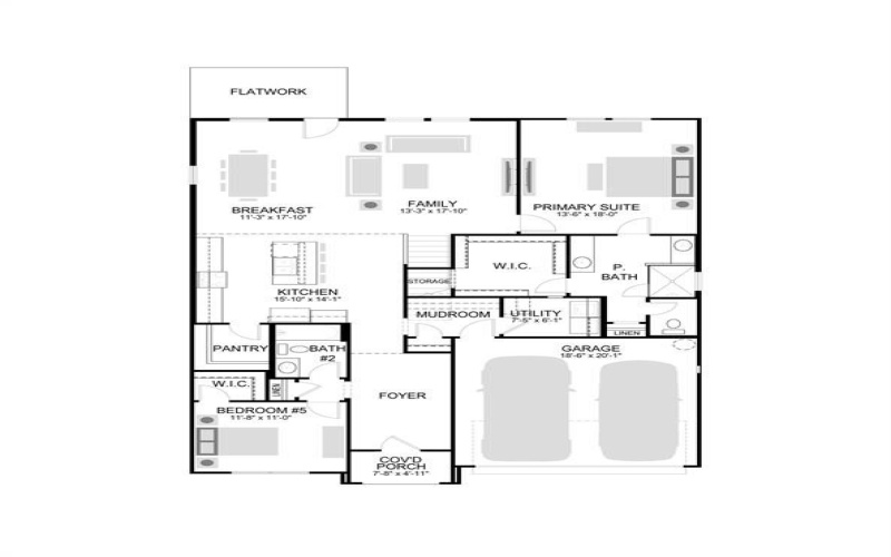 588 Moonrise Street, Waxahachie, TX 75165, 5 Bedrooms Bedrooms, ,3 BathroomsBathrooms,Residential,For Sale,588 Moonrise Street,20969141