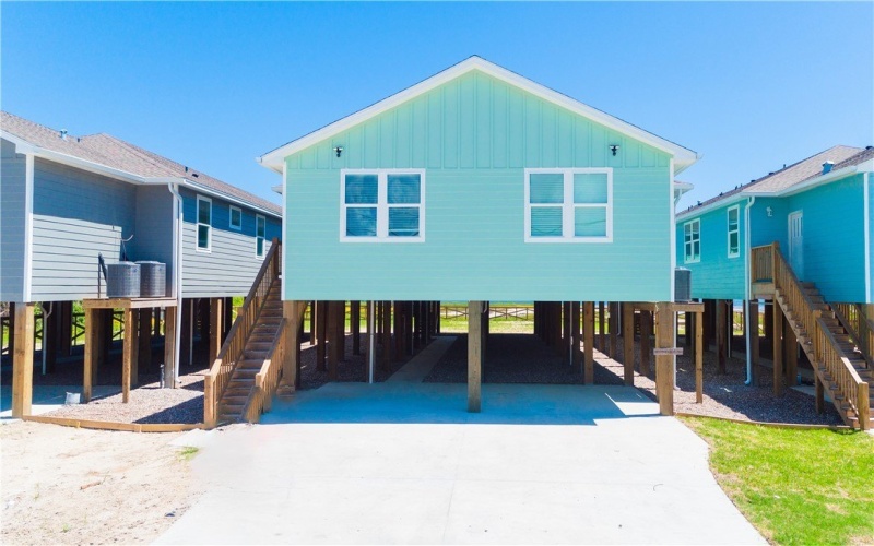 3809 Laguna Shores, Corpus Christi, TX 78418, 6 Habitaciones Habitaciones , ,5 BañosBaños,Residential,En Venta,3809 Laguna Shores,439317