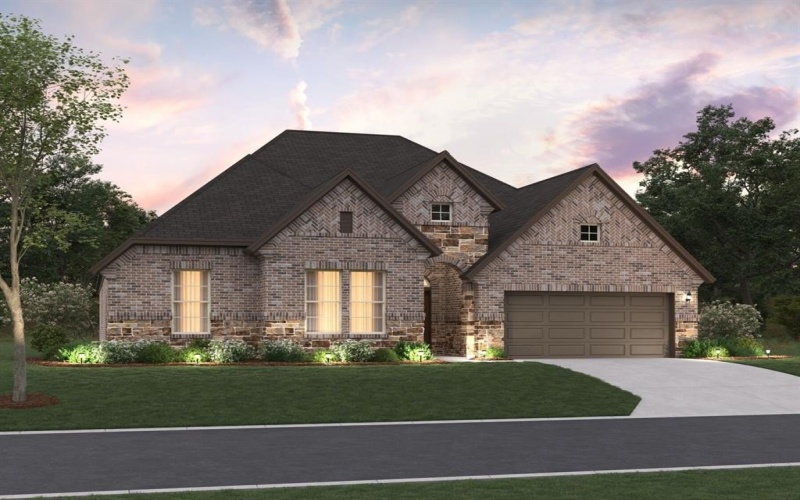 3505 Water Lily Way, Celina, TX 75009, 4 Habitaciones Habitaciones , ,3 BañosBaños,Residential,En Venta,3505 Water Lily Way,20969185
