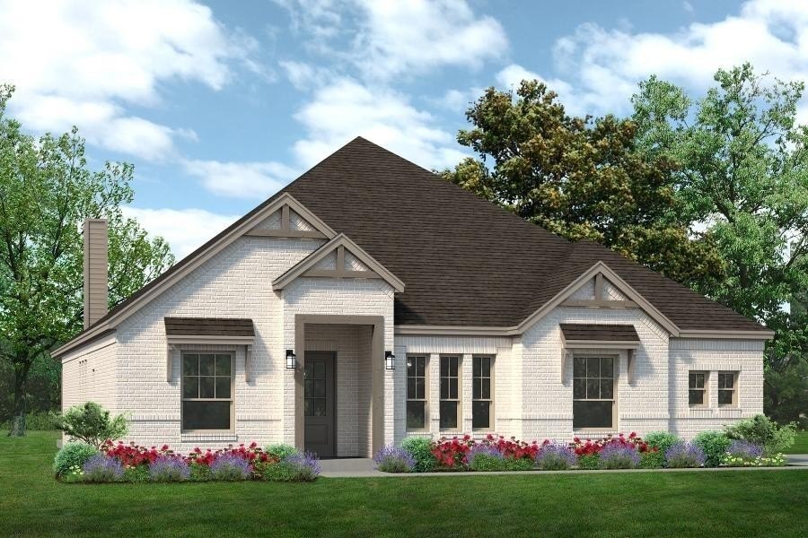 124 Evanston Court, New Fairview, TX 76078, 4 Habitaciones Habitaciones , ,3 BañosBaños,Residential,En Venta,124 Evanston Court,20969210