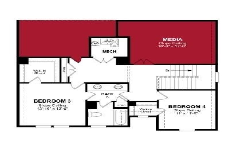 2405 Saint George Drive, Celina, TX 75009, 4 Bedrooms Bedrooms, ,2 BathroomsBathrooms,Residential,For Sale,2405 Saint George Drive,20969263