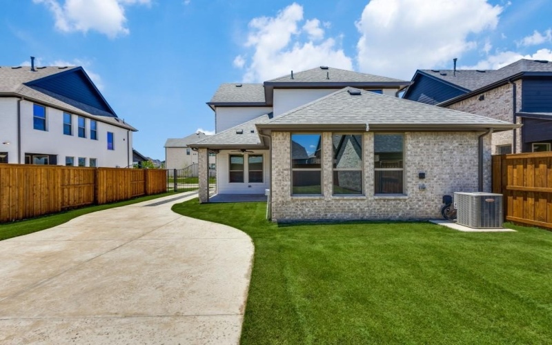 1845 Mitchell Road, Van Alstyne, TX 75495, 3 Habitaciones Habitaciones , ,2 BañosBaños,Residential,En Venta,1845 Mitchell Road,20969270
