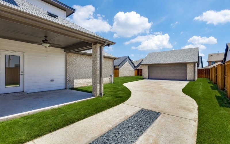 1845 Mitchell Road, Van Alstyne, TX 75495, 3 Habitaciones Habitaciones , ,2 BañosBaños,Residential,En Venta,1845 Mitchell Road,20969270