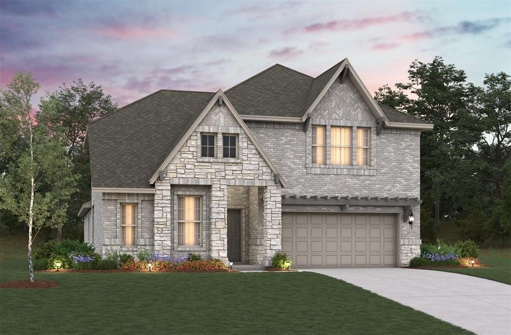 2413 Bernham Drive, Celina, TX 75009, 4 Bedrooms Bedrooms, ,3 BathroomsBathrooms,Residential,For Sale,2413 Bernham Drive,20969292