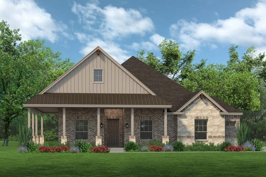 132 Evanston Court, New Fairview, TX 76078, 4 Habitaciones Habitaciones , ,5 BañosBaños,Residential,En Venta,132 Evanston Court,20969293
