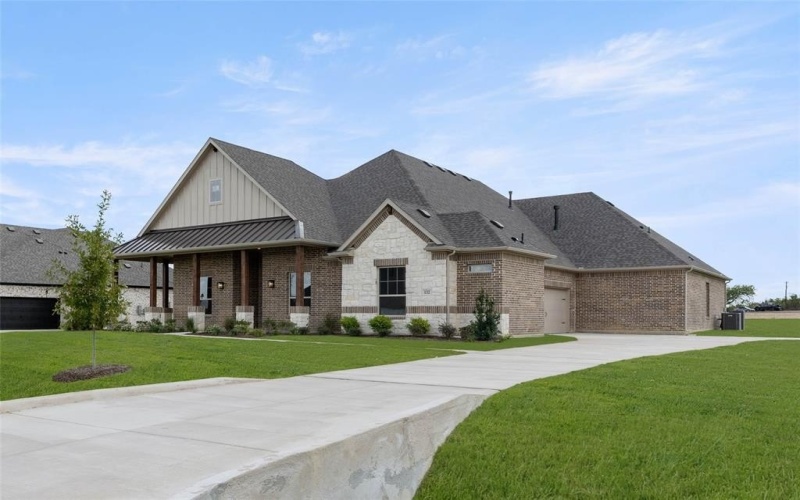 132 Evanston Court, New Fairview, TX 76078, 4 Bedrooms Bedrooms, ,5 BathroomsBathrooms,Residential,For Sale,132 Evanston Court,0,20969293