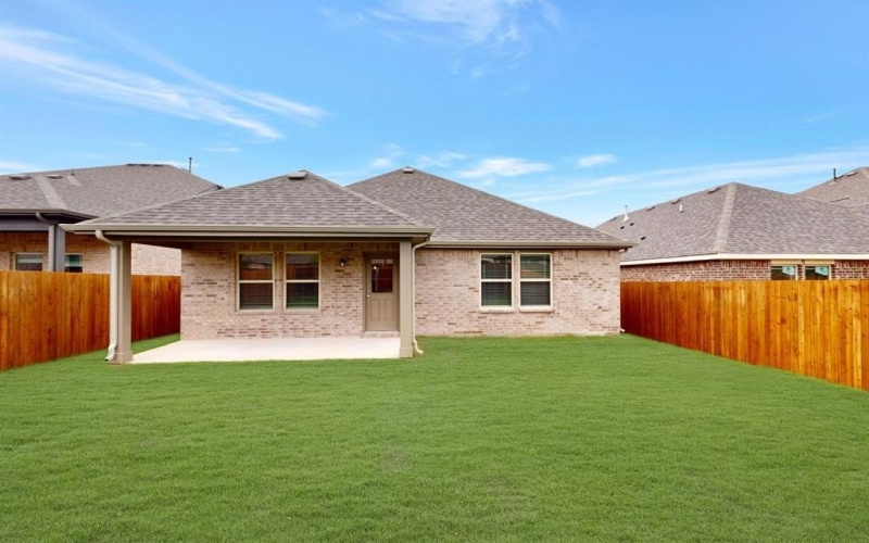 418 Wydown Drive, Princeton, TX 75407, 4 Habitaciones Habitaciones , ,2 BañosBaños,Residential,En Venta,418 Wydown Drive,0,20969299