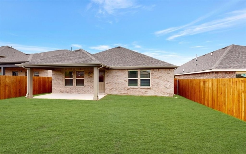 418 Wydown Drive, Princeton, TX 75407, 4 Habitaciones Habitaciones , ,2 BañosBaños,Residential,En Venta,418 Wydown Drive,0,20969299