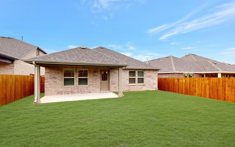 418 Wydown Drive, Princeton, TX 75407, 4 Habitaciones Habitaciones , ,2 BañosBaños,Residential,En Venta,418 Wydown Drive,0,20969299