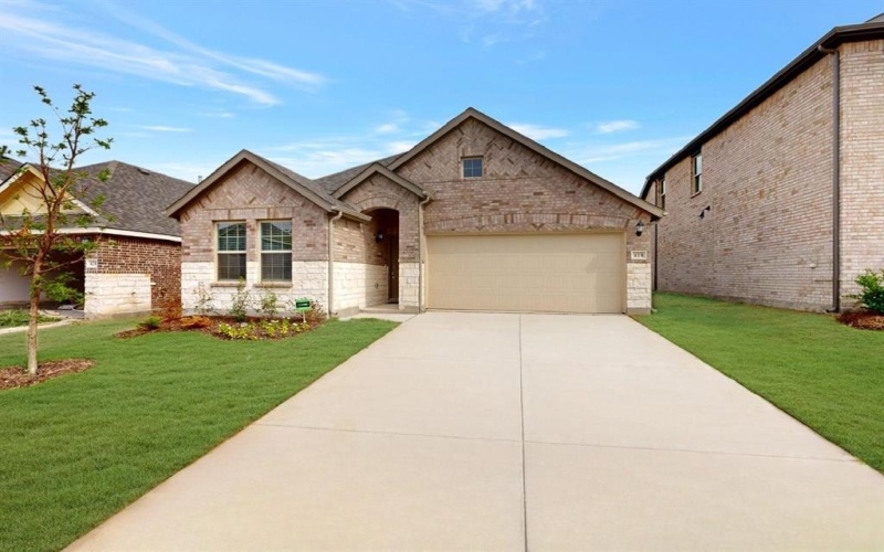418 Wydown Drive, Princeton, TX 75407, 4 Habitaciones Habitaciones , ,2 BañosBaños,Residential,En Venta,418 Wydown Drive,0,20969299