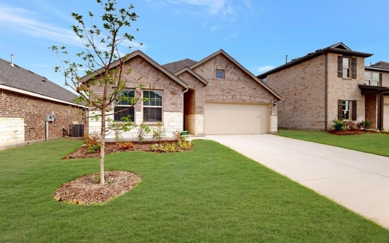 418 Wydown Drive, Princeton, TX 75407, 4 Habitaciones Habitaciones , ,2 BañosBaños,Residential,En Venta,418 Wydown Drive,0,20969299