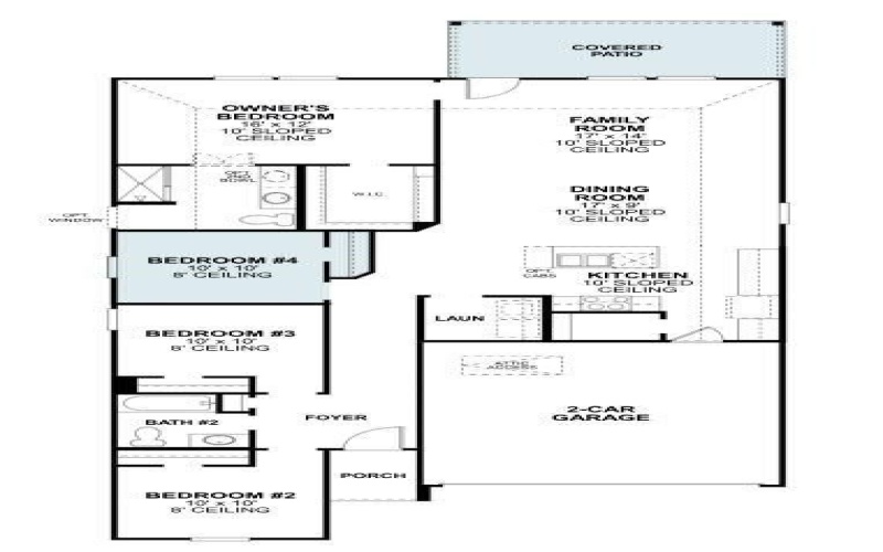 418 Wydown Drive, Princeton, TX 75407, 4 Habitaciones Habitaciones , ,2 BañosBaños,Residential,En Venta,418 Wydown Drive,0,20969299