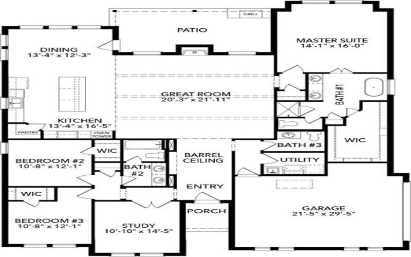 136 Evanston Court, New Fairview, TX 76078, 3 Habitaciones Habitaciones , ,2 BañosBaños,Residential,En Venta,136 Evanston Court,0,20969319