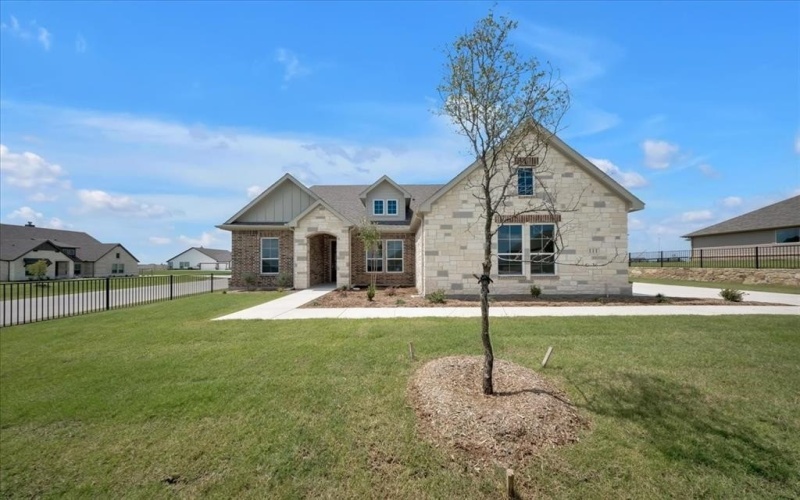 111 Clear Creek Lane, New Fairview, TX 76078, 4 Habitaciones Habitaciones , ,3 BañosBaños,Residential,En Venta,111 Clear Creek Lane,20969329