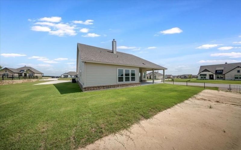 111 Clear Creek Lane, New Fairview, TX 76078, 4 Habitaciones Habitaciones , ,3 BañosBaños,Residential,En Venta,111 Clear Creek Lane,20969329