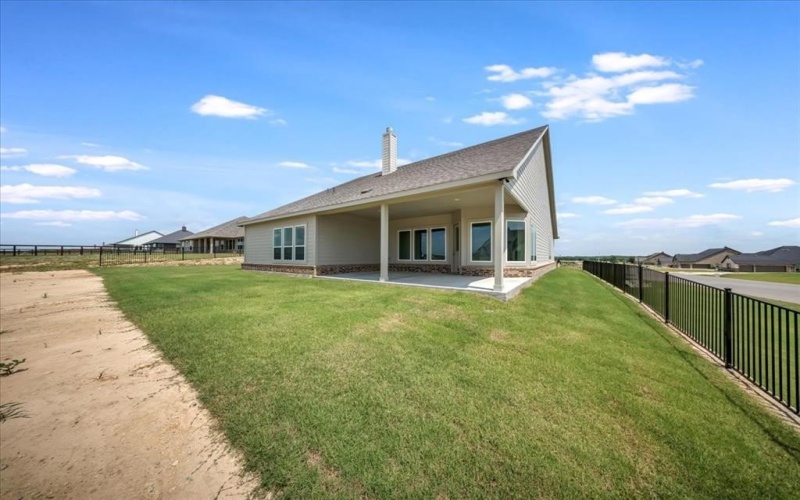 111 Clear Creek Lane, New Fairview, TX 76078, 4 Habitaciones Habitaciones , ,3 BañosBaños,Residential,En Venta,111 Clear Creek Lane,20969329