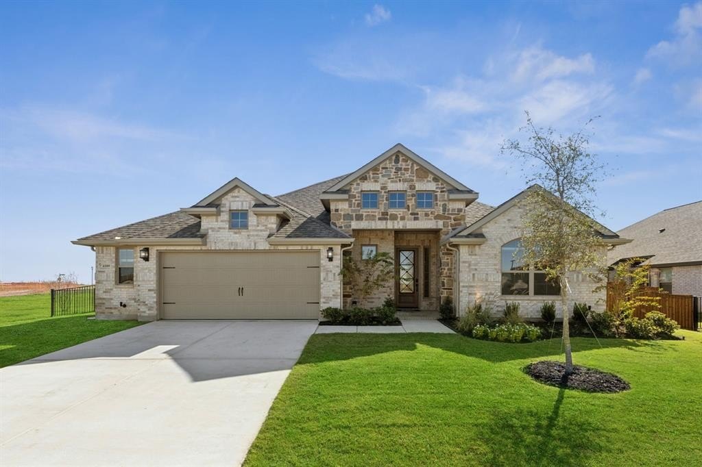 1866 Overcup Court, Waxahachie, TX 75165, 4 Bedrooms Bedrooms, ,3 BathroomsBathrooms,Residential,For Sale,1866 Overcup Court,20969340