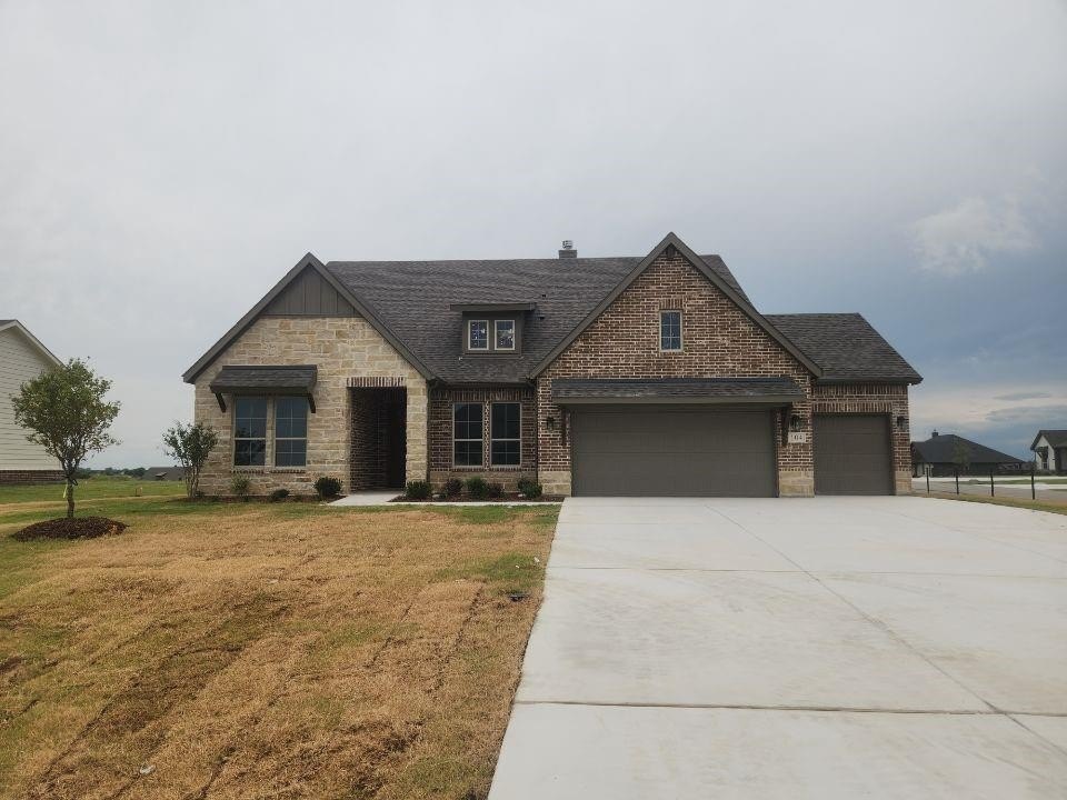 104 Moss Glen Lane, New Fairview, TX 76078, 4 Habitaciones Habitaciones , ,3 BañosBaños,Residential,En Venta,104 Moss Glen Lane,20969342