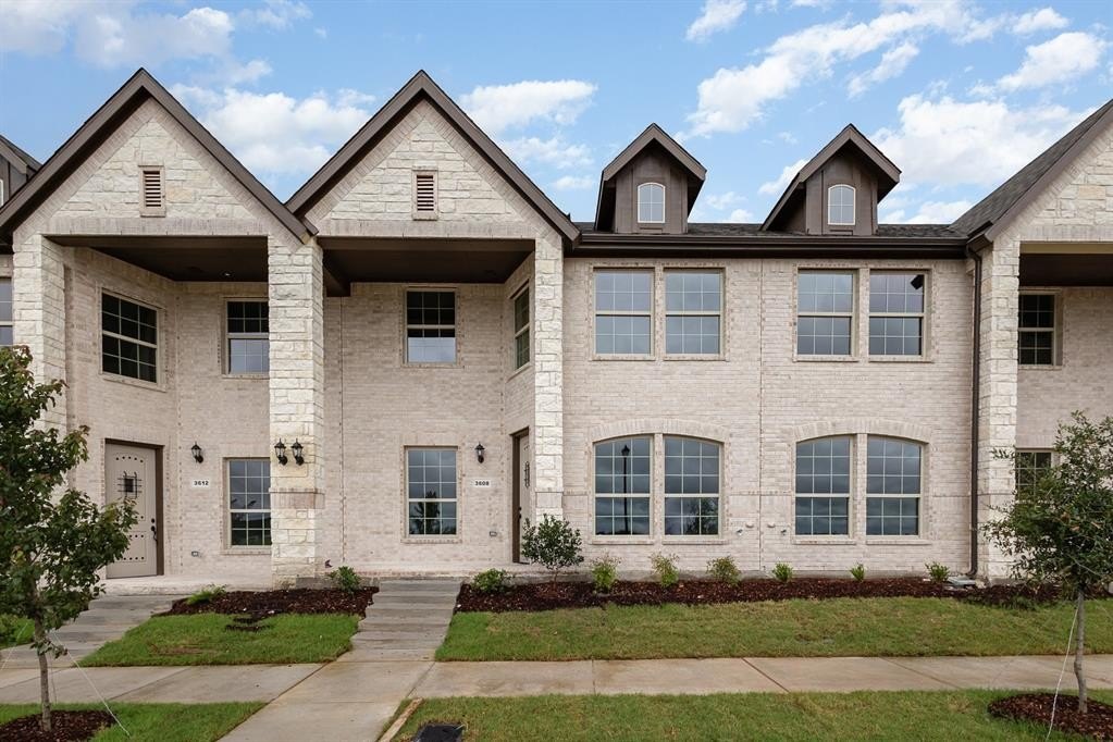3608 Chaucer Trail, Rowlett, TX 75088, 3 Habitaciones Habitaciones , ,3 BañosBaños,Residential,En Venta,3608 Chaucer Trail,20969353