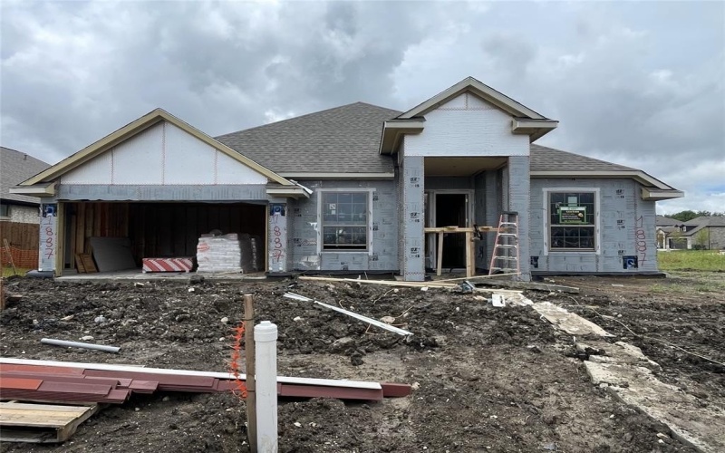 1887 Silver Birch Road, Waxahachie, TX 75165, 4 Bedrooms Bedrooms, ,3 BathroomsBathrooms,Residential,For Sale,1887 Silver Birch Road,20969370