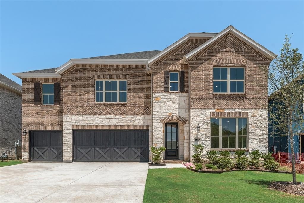 15009 Sagasta Court, Little Elm, TX 75068, 4 Habitaciones Habitaciones , ,3 BañosBaños,Residential,En Venta,15009 Sagasta Court,20969373