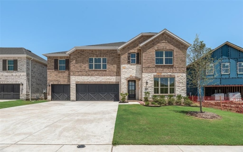 15009 Sagasta Court, Little Elm, TX 75068, 4 Habitaciones Habitaciones , ,3 BañosBaños,Residential,En Venta,15009 Sagasta Court,20969373