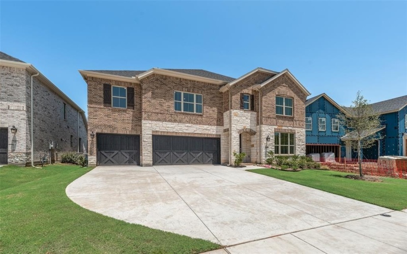 15009 Sagasta Court, Little Elm, TX 75068, 4 Habitaciones Habitaciones , ,3 BañosBaños,Residential,En Venta,15009 Sagasta Court,20969373