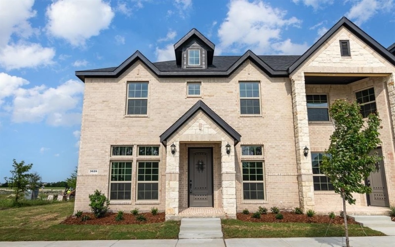 3620 Chaucer Trail, Rowlett, TX 75088, 4 Habitaciones Habitaciones , ,2 BañosBaños,Residential,En Venta,3620 Chaucer Trail,20969442