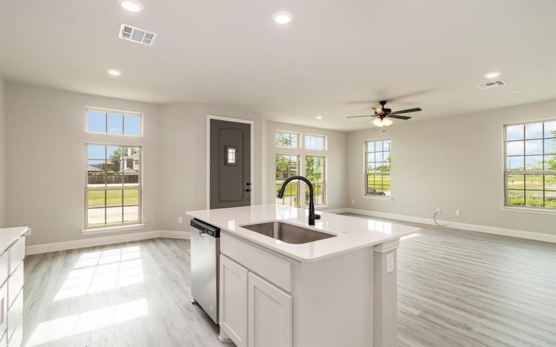 3620 Chaucer Trail, Rowlett, TX 75088, 4 Habitaciones Habitaciones , ,2 BañosBaños,Residential,En Venta,3620 Chaucer Trail,20969442