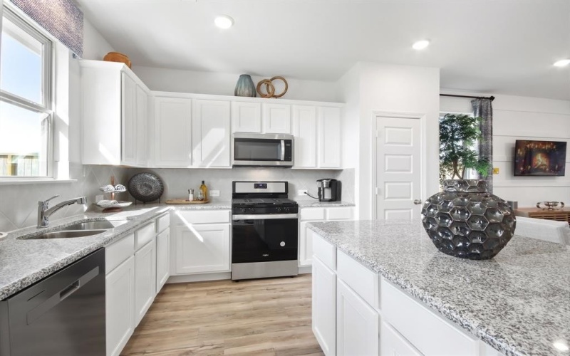 3109 NW Dixondale Drive, Fort Worth, TX 76108, 4 Habitaciones Habitaciones , ,2 BañosBaños,Residential,En Venta,3109 NW Dixondale Drive,20969587
