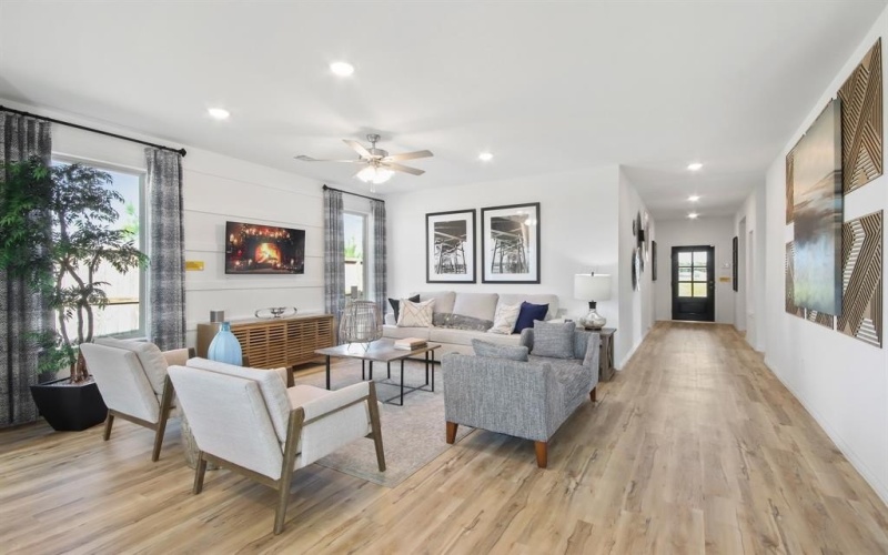 3109 NW Dixondale Drive, Fort Worth, TX 76108, 4 Habitaciones Habitaciones , ,2 BañosBaños,Residential,En Venta,3109 NW Dixondale Drive,20969587