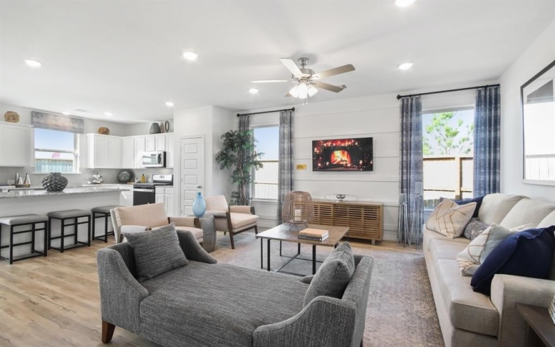 3109 NW Dixondale Drive, Fort Worth, TX 76108, 4 Habitaciones Habitaciones , ,2 BañosBaños,Residential,En Venta,3109 NW Dixondale Drive,20969587