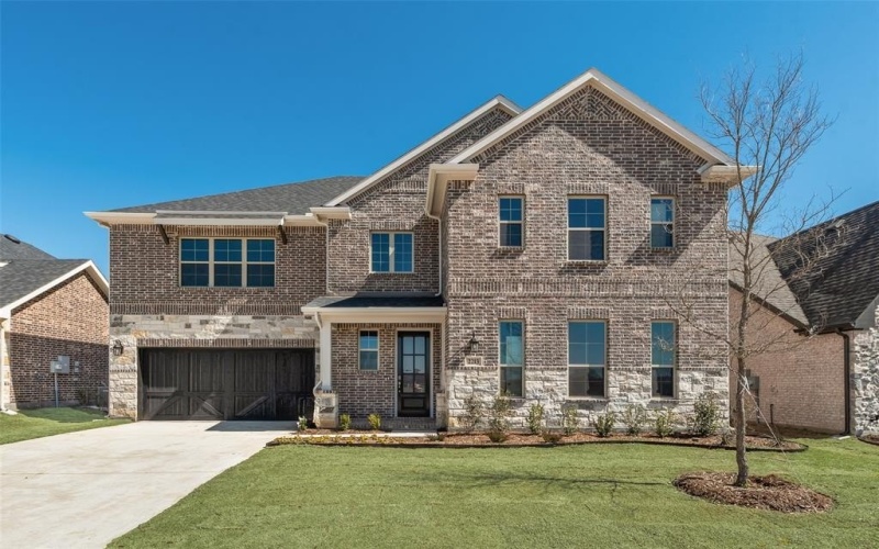 2213 Corbera Court, Little Elm, TX 75068, 5 Habitaciones Habitaciones , ,5 BañosBaños,Residential,En Venta,2213 Corbera Court,20969598