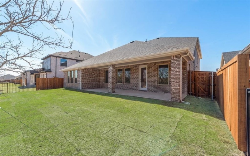 2213 Corbera Court, Little Elm, TX 75068, 5 Habitaciones Habitaciones , ,5 BañosBaños,Residential,En Venta,2213 Corbera Court,20969598