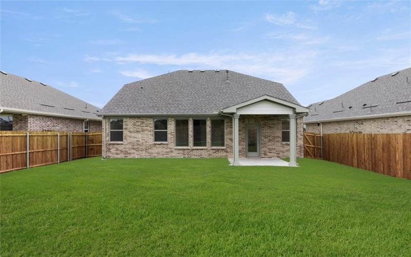 2318 Myrtle Way, Melissa, TX 75454, 3 Habitaciones Habitaciones , ,2 BañosBaños,Residential,En Venta,2318 Myrtle Way,20969648