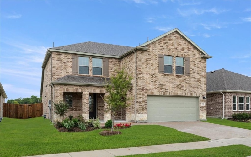 2318 Myrtle Way, Melissa, TX 75454, 3 Habitaciones Habitaciones , ,2 BañosBaños,Residential,En Venta,2318 Myrtle Way,20969648