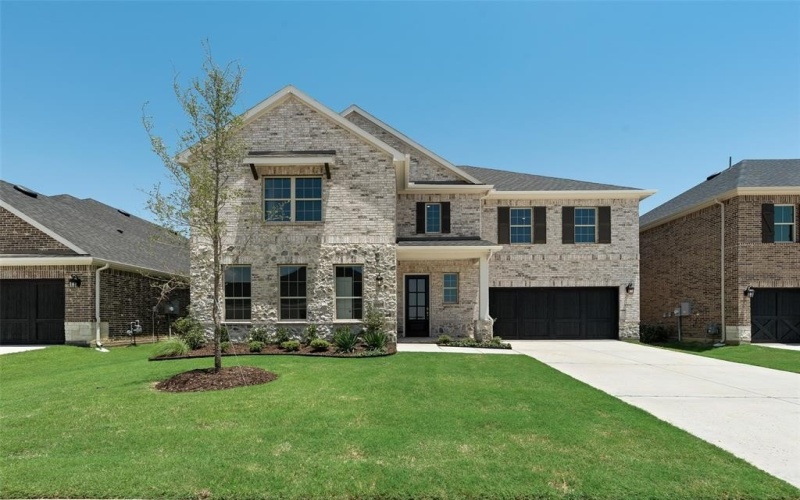 15005 Sagasta Court, Little Elm, TX 75068, 5 Habitaciones Habitaciones , ,5 BañosBaños,Residential,En Venta,15005 Sagasta Court,20969679