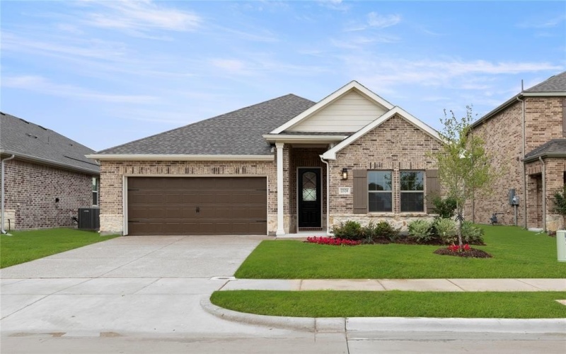 2320 Myrtle Way, Melissa, TX 75454, 4 Bedrooms Bedrooms, ,2 BathroomsBathrooms,Residential,For Sale,2320 Myrtle Way,20969707