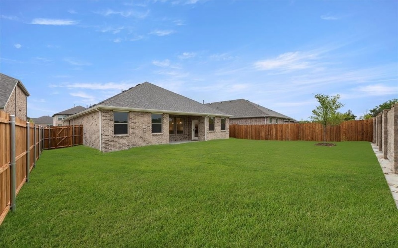 2320 Myrtle Way, Melissa, TX 75454, 4 Bedrooms Bedrooms, ,2 BathroomsBathrooms,Residential,For Sale,2320 Myrtle Way,20969707