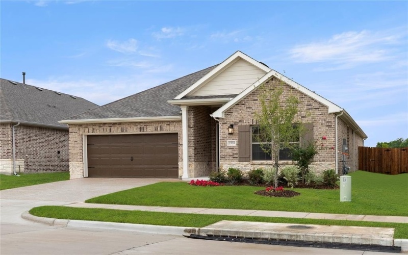 2320 Myrtle Way, Melissa, TX 75454, 4 Bedrooms Bedrooms, ,2 BathroomsBathrooms,Residential,For Sale,2320 Myrtle Way,20969707