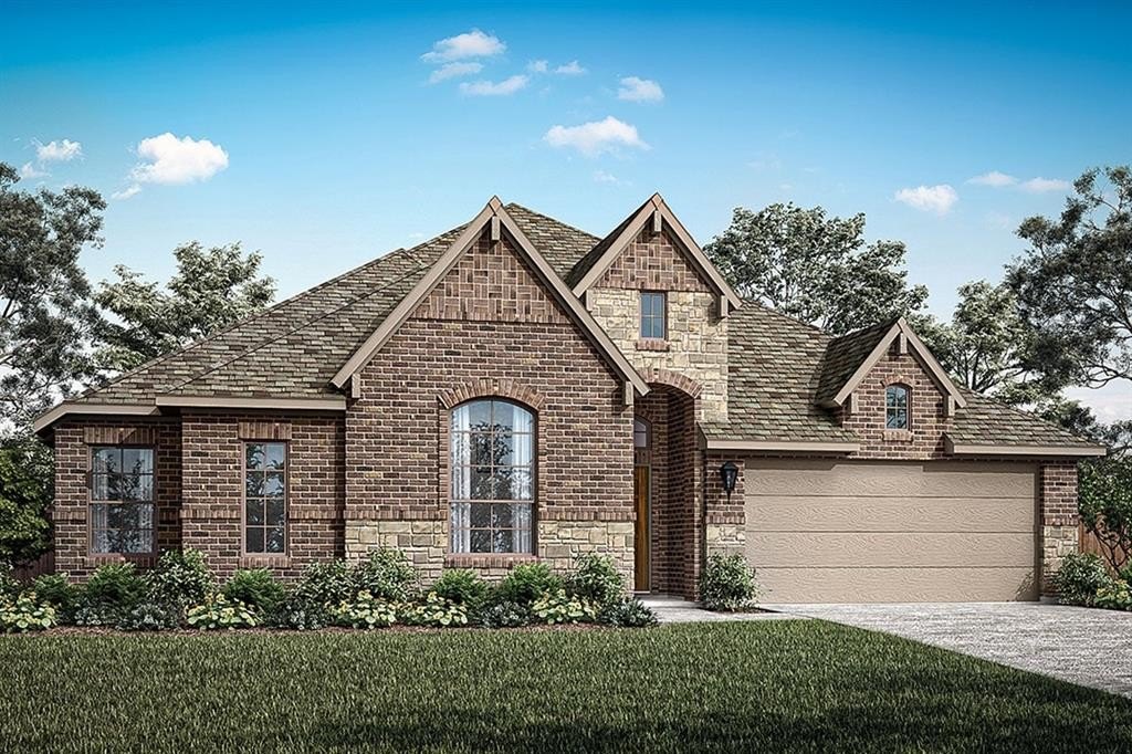 3421 Verbena Crossing, Melissa, TX 75454, 4 Bedrooms Bedrooms, ,3 BathroomsBathrooms,Residential,For Sale,3421 Verbena Crossing,20969711