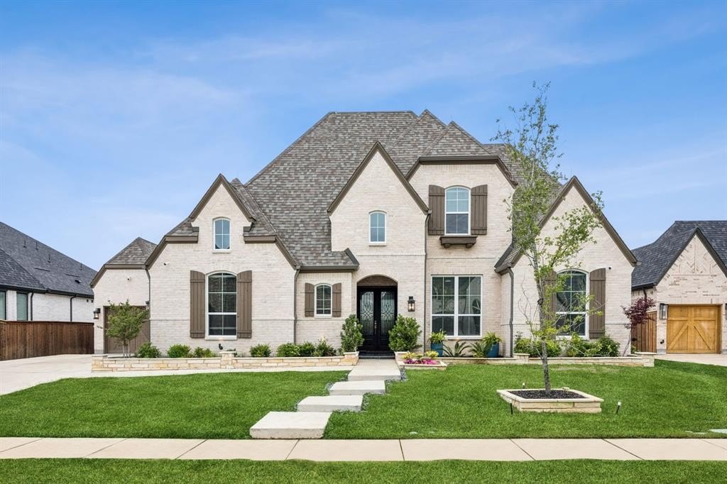1804 Coventry Drive, Celina, TX 75009, 5 Habitaciones Habitaciones , ,5 BañosBaños,Residential,En Venta,1804 Coventry Drive,20961550