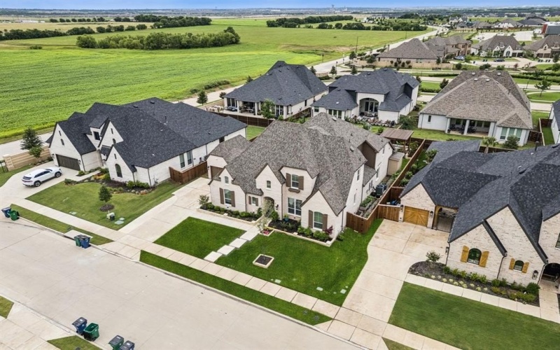 1804 Coventry Drive, Celina, TX 75009, 5 Habitaciones Habitaciones , ,5 BañosBaños,Residential,En Venta,1804 Coventry Drive,20961550