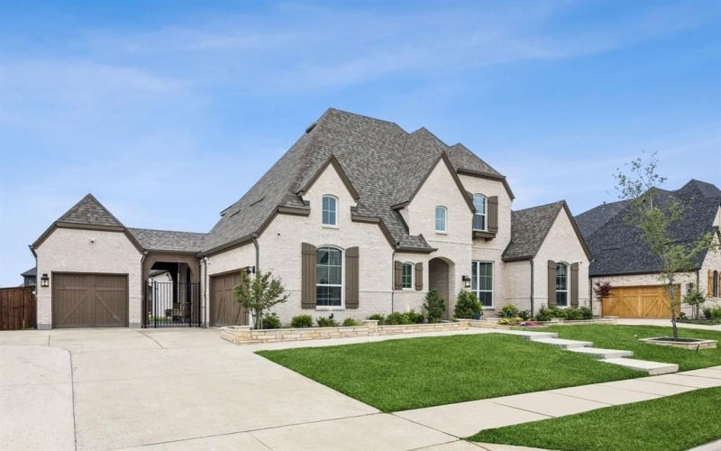 1804 Coventry Drive, Celina, TX 75009, 5 Habitaciones Habitaciones , ,5 BañosBaños,Residential,En Venta,1804 Coventry Drive,20961550